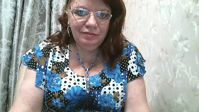 SusanaAhSun online show from 11/24/25, 12:05