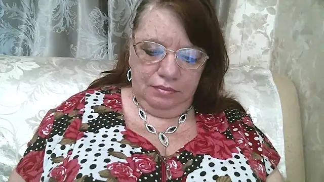 SusanaAhSun online show from 03/23/26, 12:05