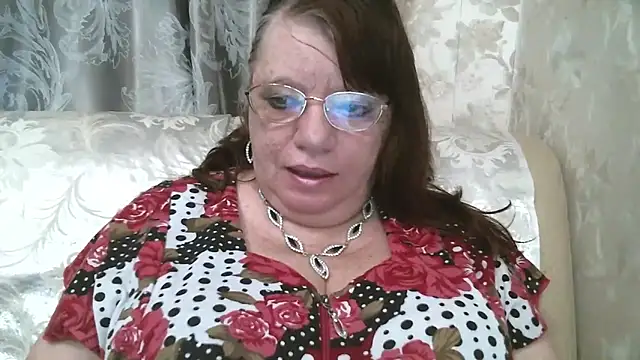 SusanaAhSun online show from 03/25/26, 12:15