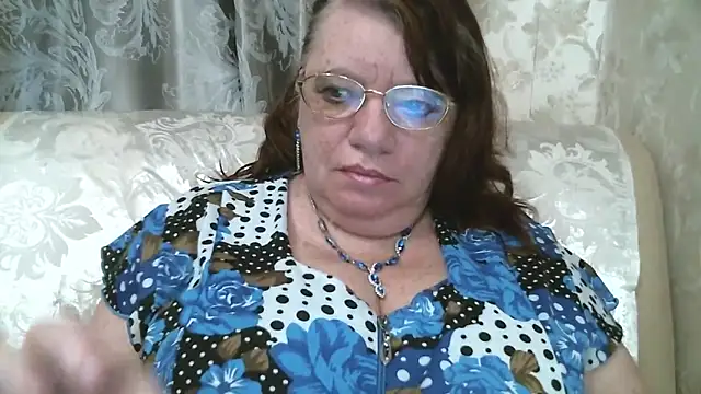 SusanaAhSun online show from 04/01/26, 11:22