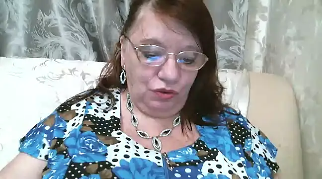 Snapshot of SusanaAhSun chatting on 01/22/25, 12:06 SusanaAhSun online show from 01/22/25, 12:06