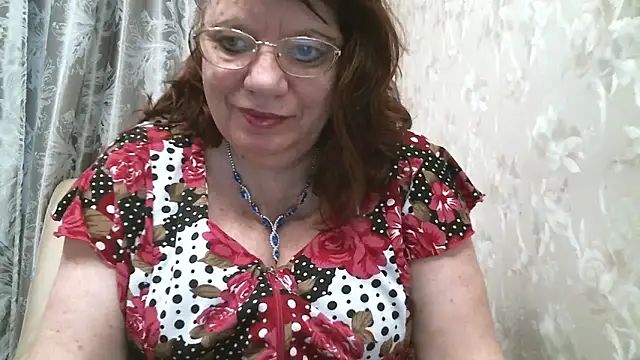 SusanaAhSun online show from 12/16/25, 11:58