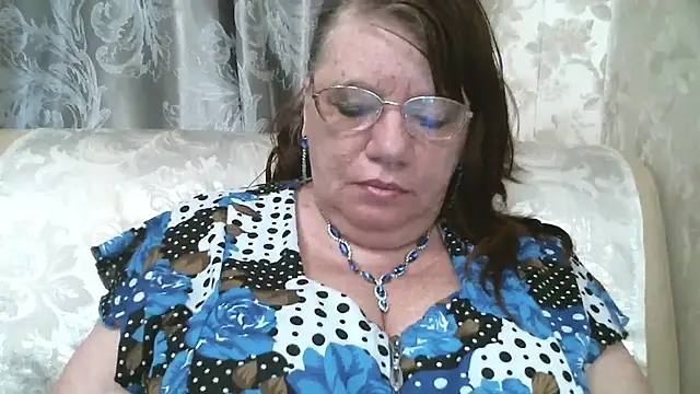 SusanaAhSun online show from 04/02/26, 11:17