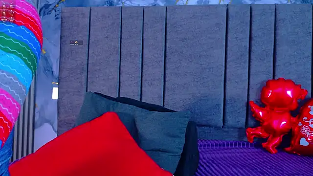 DANIK STAR online show from 02/05/26, 03:08