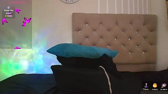 DANIK STAR online show from 02/27/25, 07:04