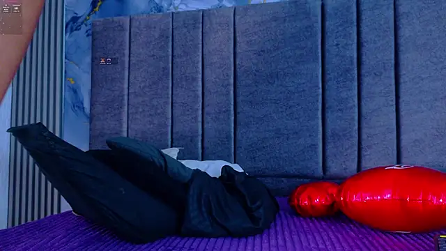 DANIK STAR online show from 02/07/26, 03:09