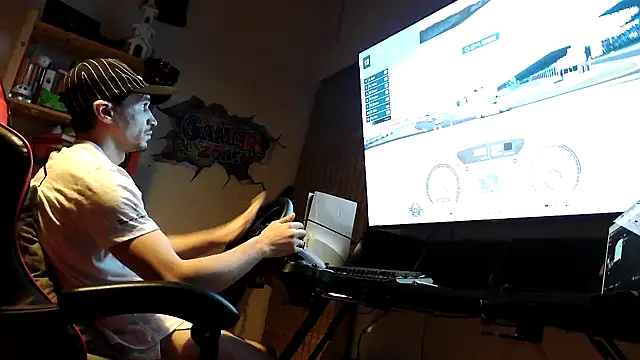 imyourking95 online show from 12/10/24, 05:22