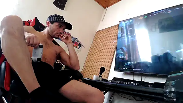 imyourking95 online show from 03/05/25, 01:50