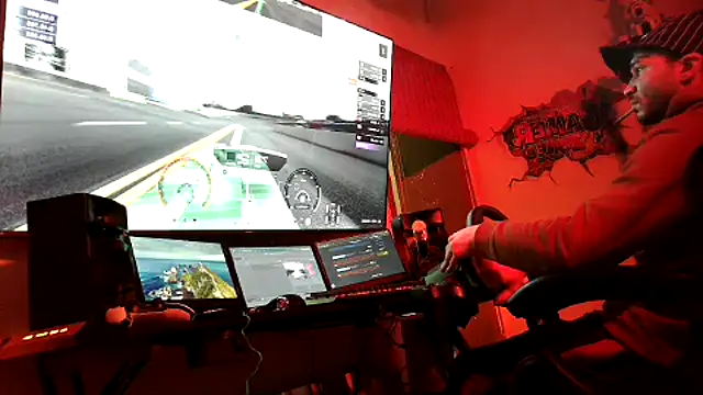 imyourking95 online show from 02/06/25, 08:39
