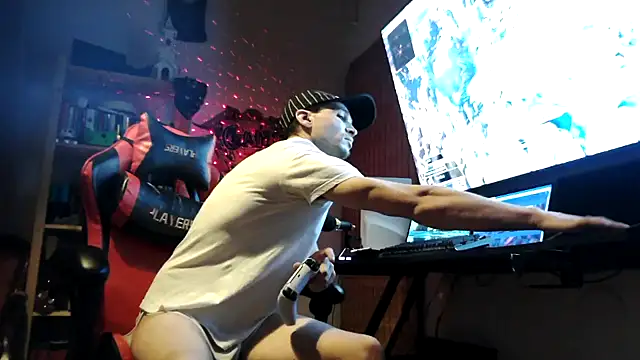 imyourking95 online show from 12/09/24, 05:08