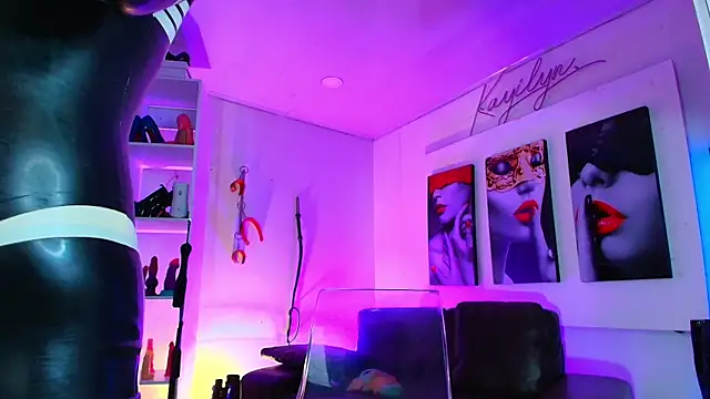 kayilyn online show from 06/04/26, 12:54