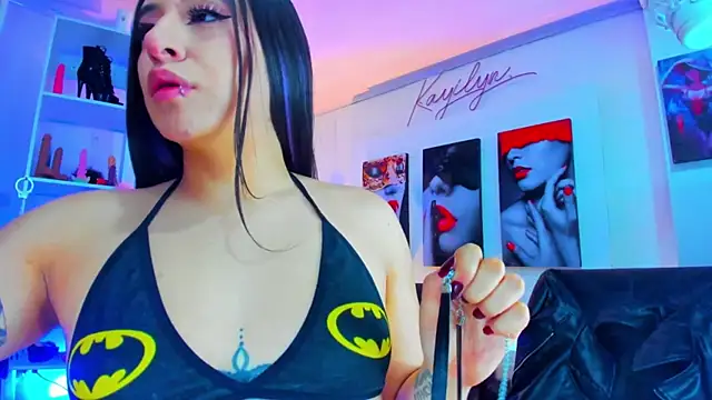 kayilyn online show from 03/11/25, 11:33