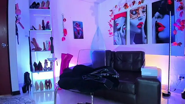 kayilyn online show from 02/21/26, 12:18