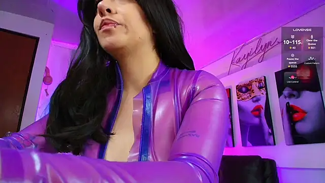 kayilyn online show from 06/05/26, 12:11