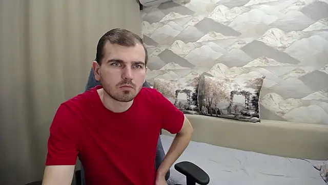 SerzhKorol1 online show from 11/25/25, 04:35