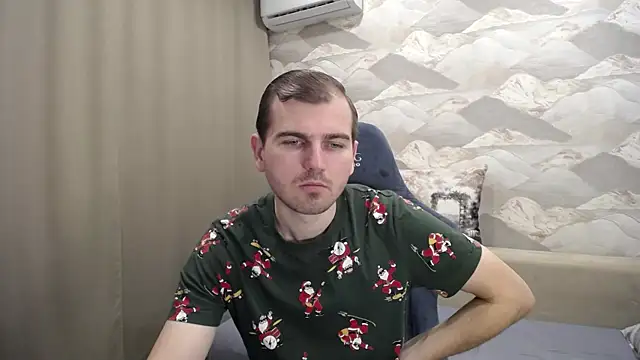 SerzhKorol1 online show from 12/05/25, 04:33