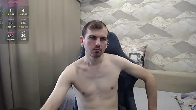 SerzhKorol1 online show from 03/15/26, 07:59