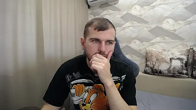 SerzhKorol1 online show from 09/21/25, 08:19