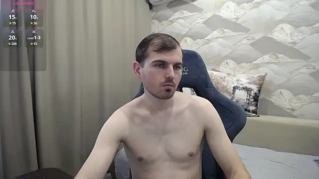 SerzhKorol1 online show from 03/31/26, 09:33