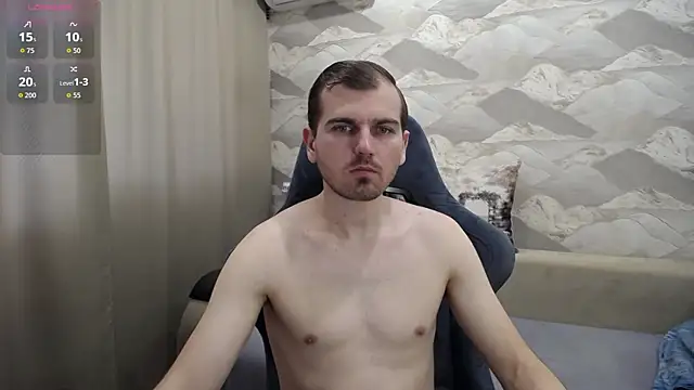 SerzhKorol1 online show from 02/10/26, 08:46