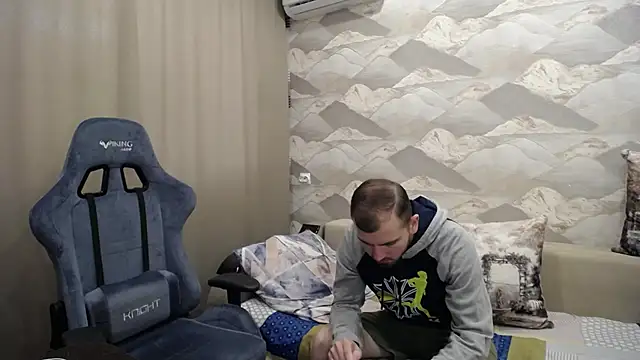 SerzhKorol1 online show from 09/29/25, 08:10