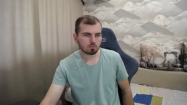 SerzhKorol1 online show from 10/03/25, 08:27