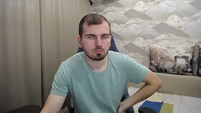 SerzhKorol1 online show from 10/06/25, 07:53