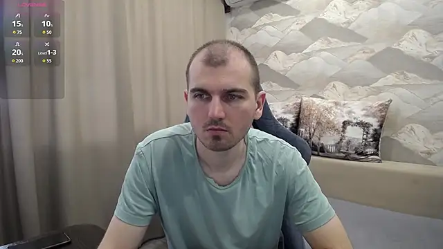 SerzhKorol1 online show from 05/29/26, 08:31