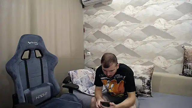 SerzhKorol1 online show from 09/20/25, 08:08