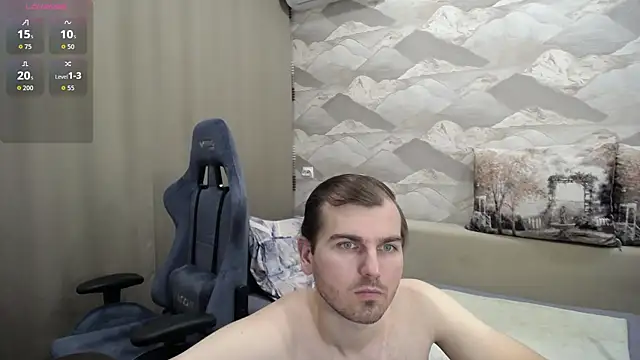 SerzhKorol1 online show from 01/11/26, 10:44