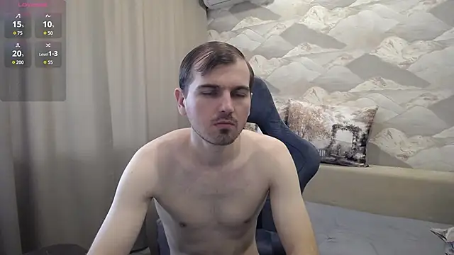 SerzhKorol1 online show from 04/06/26, 08:15