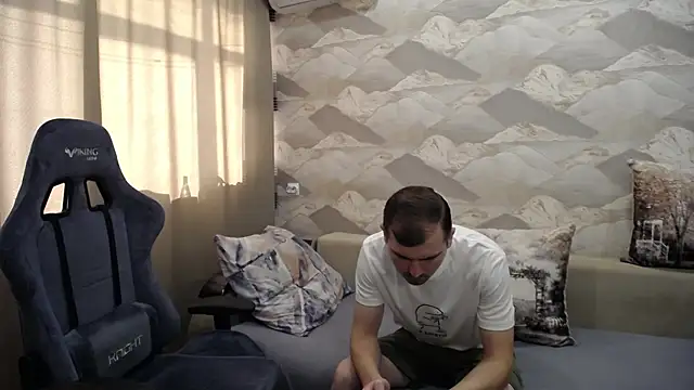 SerzhKorol1 online show from 11/07/25, 05:34