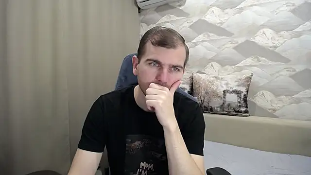 SerzhKorol1 online show from 11/14/25, 04:49