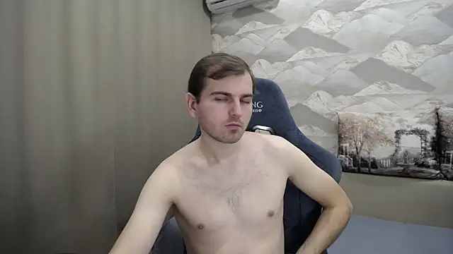 SerzhKorol1 online show from 01/09/26, 09:27