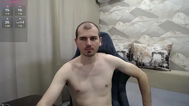 Snapshot of SerzhKorol1 chatting on 07/03/26, 09:05 SerzhKorol1 online show from 07/03/26, 09:05