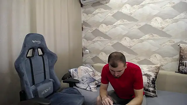 SerzhKorol1 online show from 09/24/25, 08:21