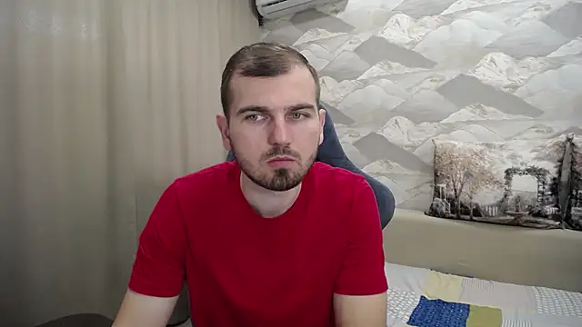 SerzhKorol1 online show from 09/28/25, 07:59