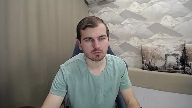 SerzhKorol1 online show from 01/08/26, 08:53