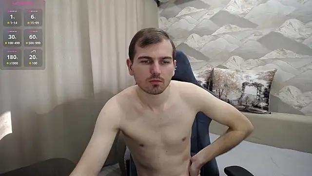 SerzhKorol1 online show from 03/23/26, 07:19