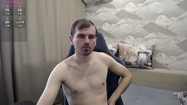 SerzhKorol1 online show from 04/07/26, 07:54