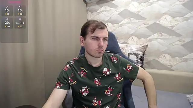 SerzhKorol1 online show from 03/05/26, 08:00