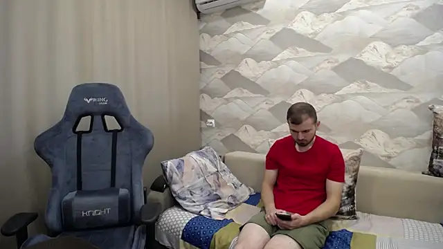 SerzhKorol1 online show from 09/27/25, 01:06