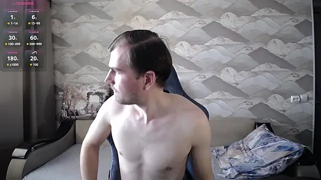 SerzhKorol1 online show from 02/23/26, 08:26