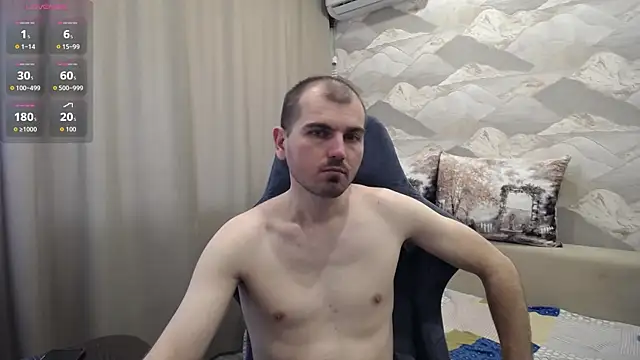 SerzhKorol1 online show from 06/06/26, 07:46