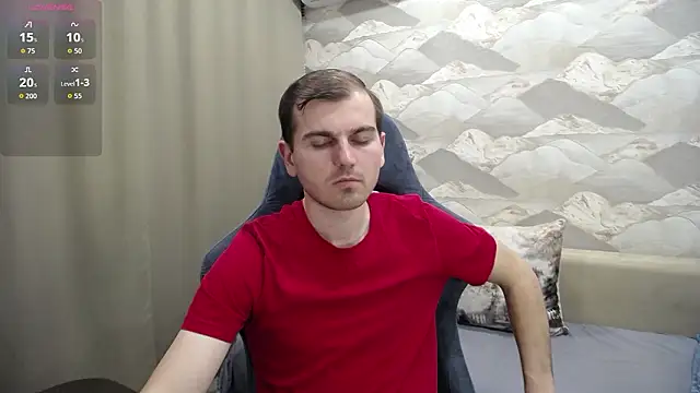 SerzhKorol1 online show from 02/11/26, 03:56