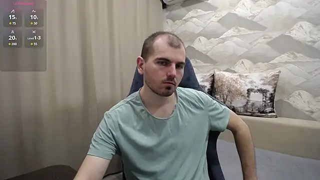 SerzhKorol1 online show from 06/01/26, 08:25
