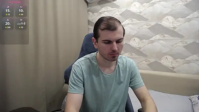 SerzhKorol1 online show from 02/19/26, 10:34