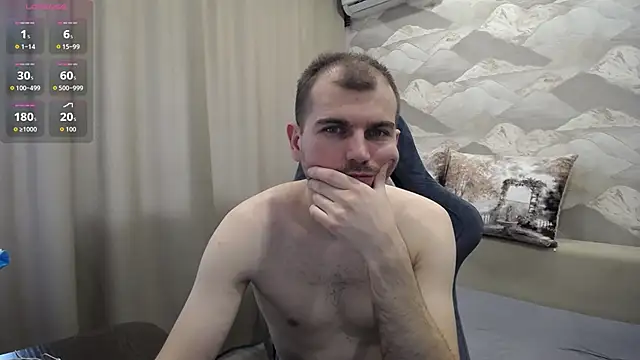 SerzhKorol1 online show from 05/11/26, 08:27
