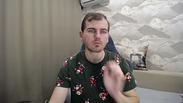 SerzhKorol1 online show from 11/28/25, 04:45