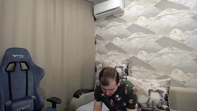 SerzhKorol1 online show from 11/29/25, 08:14